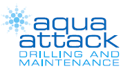 Aqua Attack Drilling and Maintenance